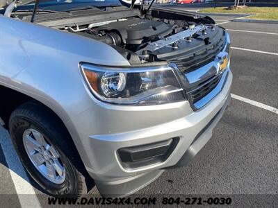 2019 Chevrolet Colorado Work Truck   - Photo 25 - North Chesterfield, VA 23237