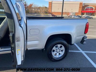 2019 Chevrolet Colorado Work Truck   - Photo 22 - North Chesterfield, VA 23237