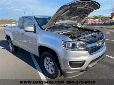 2019 Chevrolet Colorado Work Truck   - Photo 27 - North Chesterfield, VA 23237