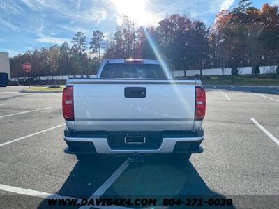 2019 Chevrolet Colorado Work Truck   - Photo 5 - North Chesterfield, VA 23237