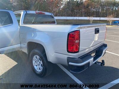 2019 Chevrolet Colorado Work Truck   - Photo 17 - North Chesterfield, VA 23237