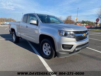 2019 Chevrolet Colorado Work Truck   - Photo 3 - North Chesterfield, VA 23237