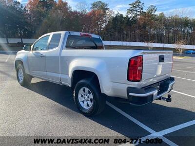 2019 Chevrolet Colorado Work Truck   - Photo 6 - North Chesterfield, VA 23237