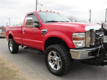 2008 Ford F-350 Super Duty XL (SOLD)   - Photo 11 - North Chesterfield, VA 23237