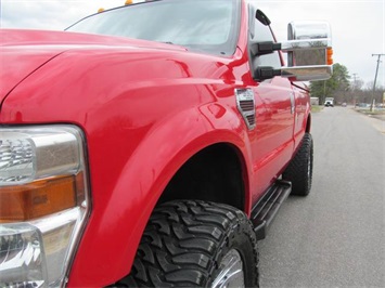 2008 Ford F-350 Super Duty XL (SOLD)   - Photo 24 - North Chesterfield, VA 23237