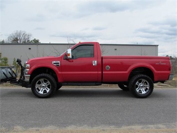 2008 Ford F-350 Super Duty XL (SOLD)   - Photo 3 - North Chesterfield, VA 23237