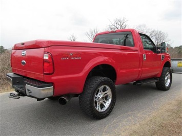 2008 Ford F-350 Super Duty XL (SOLD)   - Photo 8 - North Chesterfield, VA 23237