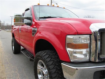 2008 Ford F-350 Super Duty XL (SOLD)   - Photo 25 - North Chesterfield, VA 23237