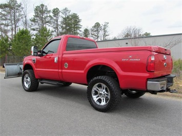 2008 Ford F-350 Super Duty XL (SOLD)   - Photo 4 - North Chesterfield, VA 23237