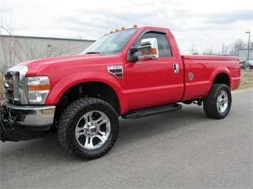 2008 Ford F-350 Super Duty XL (SOLD)   - Photo 2 - North Chesterfield, VA 23237