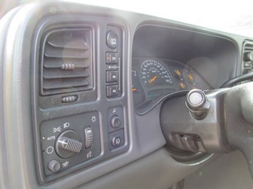 2003 GMC Sierra 1500 SLT (SOLD)   - Photo 28 - North Chesterfield, VA 23237