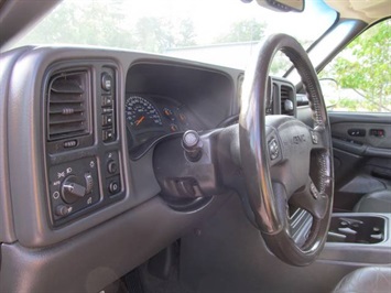 2003 GMC Sierra 1500 SLT (SOLD)   - Photo 21 - North Chesterfield, VA 23237