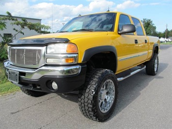 2003 GMC Sierra 1500 SLT (SOLD)   - Photo 2 - North Chesterfield, VA 23237