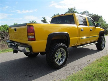 2003 GMC Sierra 1500 SLT (SOLD)   - Photo 6 - North Chesterfield, VA 23237