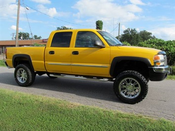 2003 GMC Sierra 1500 SLT (SOLD)   - Photo 4 - North Chesterfield, VA 23237