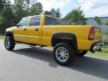 2003 GMC Sierra 1500 SLT (SOLD)   - Photo 7 - North Chesterfield, VA 23237