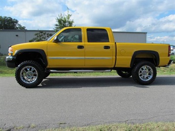 2003 GMC Sierra 1500 SLT (SOLD)   - Photo 8 - North Chesterfield, VA 23237