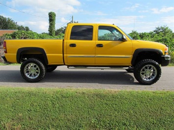 2003 GMC Sierra 1500 SLT (SOLD)   - Photo 5 - North Chesterfield, VA 23237