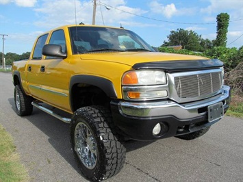 2003 GMC Sierra 1500 SLT (SOLD)   - Photo 3 - North Chesterfield, VA 23237