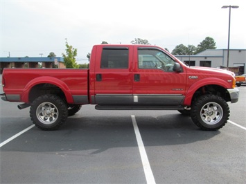 2000 Ford F-250 Super Duty Lariat (SOLD)   - Photo 4 - North Chesterfield, VA 23237