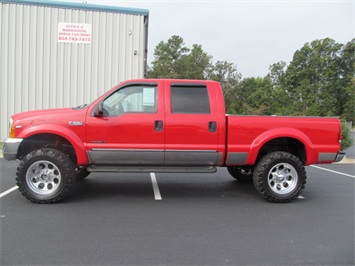 2000 Ford F-250 Super Duty Lariat (SOLD)   - Photo 7 - North Chesterfield, VA 23237