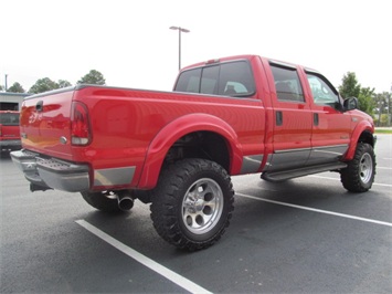 2000 Ford F-250 Super Duty Lariat (SOLD)   - Photo 3 - North Chesterfield, VA 23237