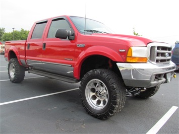 2000 Ford F-250 Super Duty Lariat (SOLD)   - Photo 2 - North Chesterfield, VA 23237