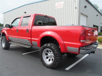 2000 Ford F-250 Super Duty Lariat (SOLD)   - Photo 6 - North Chesterfield, VA 23237