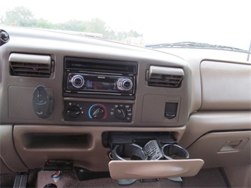 2000 Ford F-250 Super Duty Lariat (SOLD)   - Photo 11 - North Chesterfield, VA 23237