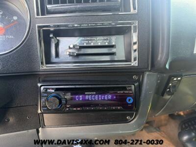 1987 Chevrolet V-20 Series Lifted Squarebody 4x4 - Photo 13 - North Chesterfield, VA 23237