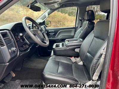 2015 Chevrolet Silverado 1500 Crew Cab   - Photo 21 - North Chesterfield, VA 23237