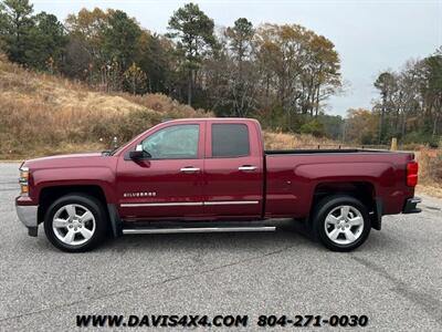 2015 Chevrolet Silverado 1500 Crew Cab   - Photo 32 - North Chesterfield, VA 23237