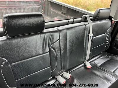 2015 Chevrolet Silverado 1500 Crew Cab   - Photo 12 - North Chesterfield, VA 23237