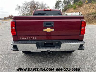 2015 Chevrolet Silverado 1500 Crew Cab   - Photo 17 - North Chesterfield, VA 23237