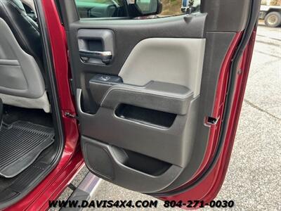 2015 Chevrolet Silverado 1500 Crew Cab   - Photo 15 - North Chesterfield, VA 23237