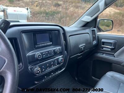 2015 Chevrolet Silverado 1500 Crew Cab   - Photo 24 - North Chesterfield, VA 23237