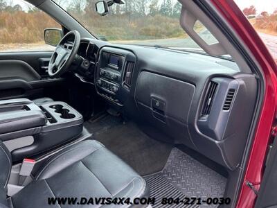 2015 Chevrolet Silverado 1500 Crew Cab   - Photo 8 - North Chesterfield, VA 23237