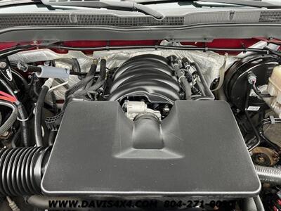 2015 Chevrolet Silverado 1500 Crew Cab   - Photo 26 - North Chesterfield, VA 23237