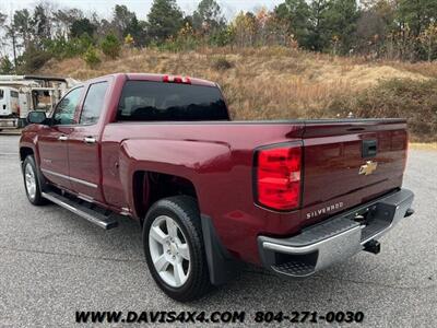 2015 Chevrolet Silverado 1500 Crew Cab   - Photo 18 - North Chesterfield, VA 23237
