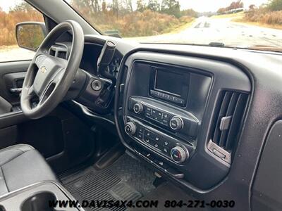 2015 Chevrolet Silverado 1500 Crew Cab   - Photo 10 - North Chesterfield, VA 23237