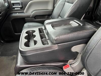 2015 Chevrolet Silverado 1500 Crew Cab   - Photo 23 - North Chesterfield, VA 23237