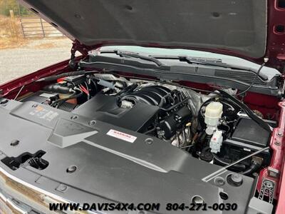 2015 Chevrolet Silverado 1500 Crew Cab   - Photo 29 - North Chesterfield, VA 23237