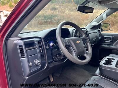 2015 Chevrolet Silverado 1500 Crew Cab   - Photo 20 - North Chesterfield, VA 23237