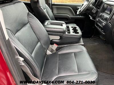 2015 Chevrolet Silverado 1500 Crew Cab   - Photo 9 - North Chesterfield, VA 23237