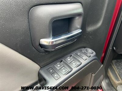 2015 Chevrolet Silverado 1500 Crew Cab   - Photo 25 - North Chesterfield, VA 23237