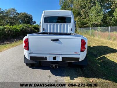 2007 Freightliner M2 106 Sports Chassis Business Class Diesel Custom Hauler  Mercedes Benz Engine Crew Cab - Photo 48 - North Chesterfield, VA 23237