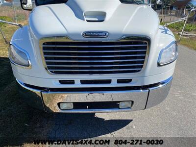 2007 Freightliner M2 106 Sports Chassis Business Class Diesel Custom Hauler  Mercedes Benz Engine Crew Cab - Photo 72 - North Chesterfield, VA 23237