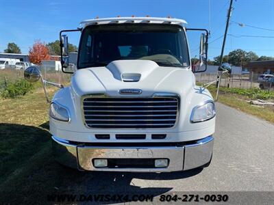 2007 Freightliner M2 106 Sports Chassis Business Class Diesel Custom Hauler  Mercedes Benz Engine Crew Cab - Photo 45 - North Chesterfield, VA 23237