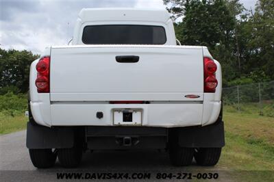 2007 Freightliner M2 106 Sports Chassis Business Class Diesel Custom Hauler  Mercedes Benz Engine Crew Cab - Photo 10 - North Chesterfield, VA 23237