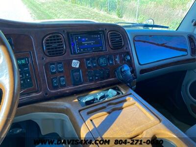 2007 Freightliner M2 106 Sports Chassis Business Class Diesel Custom Hauler  Mercedes Benz Engine Crew Cab - Photo 79 - North Chesterfield, VA 23237